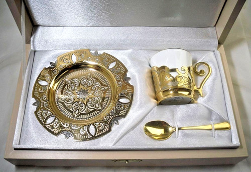 Russian lomonosov gold - russian,