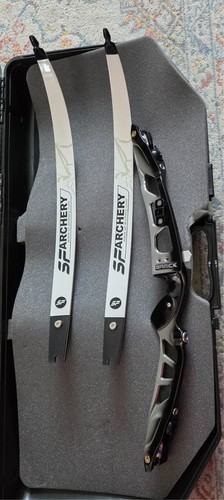 Samick axiom archery - axiom, bow