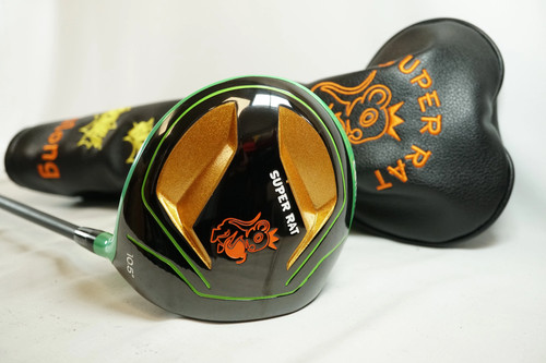 Calong super rat driver - calong, 10.5°