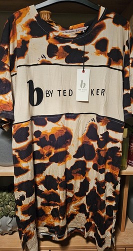 Ted baker ladies - ted, leopard