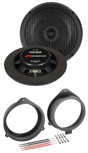 Renegade way 160watt 5cm - 160watt, 16.5cm
