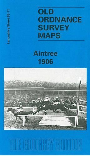 Kay parrott aintree - kay,
