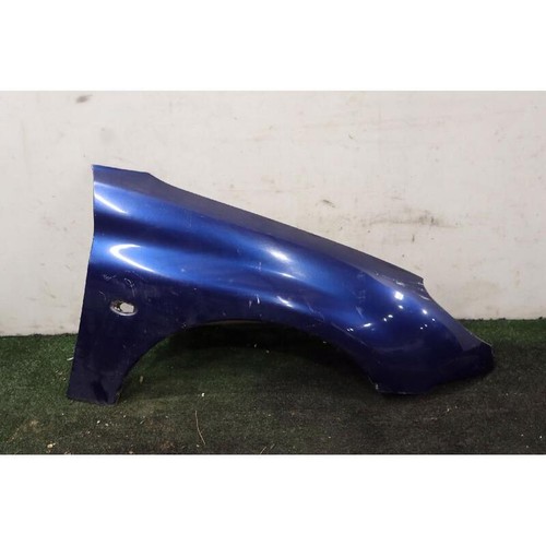 Front wing peugeot 206 - front,