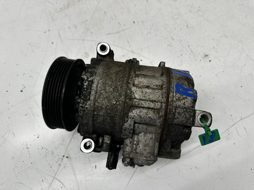 Volkswagen touareg air con - air,