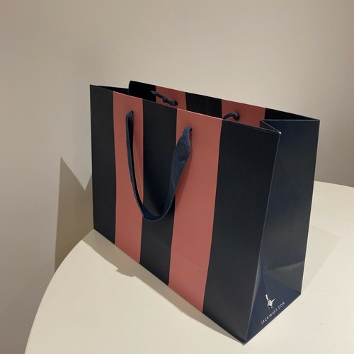 Jack wills paper gift - jack,
