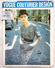 VOGUE Couturier RONALD