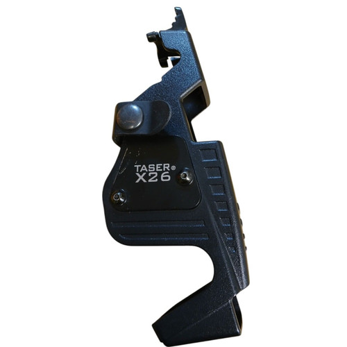 Taser x26 holster - x26, rh