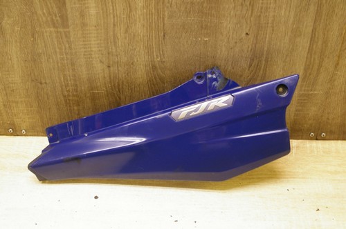 Yamaha fjr1300 2010 right - 2010,
