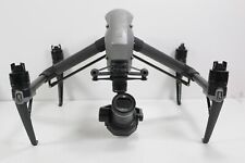 DJI Inspire 2 Drone with ZEMUSE X7 35mm Lens and Extras