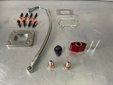 Kit Montaggio TD04 turbina