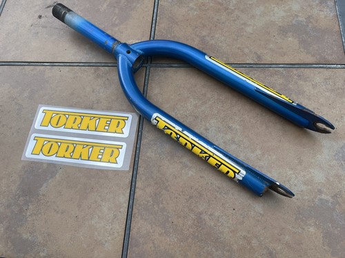 Old school bmx torker lp - bmx,