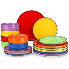 vancasso 18-piece Dinner Set