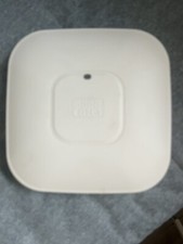 AIR-CAP2602I-E-K9 Cisco Aironet 2600 Series Wireless WiFi Access Point