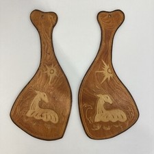 Vintage Folk Art Primitive