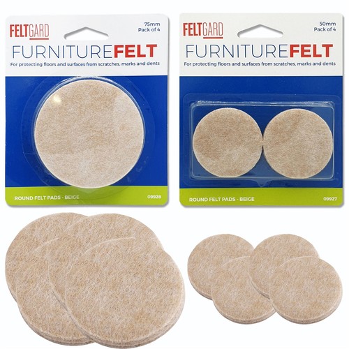 Furniture feet felt - furniture,
