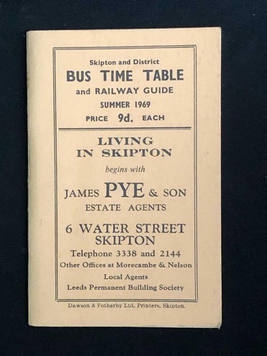 Bus railway timetable - bus, &