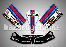 Birel Art KG Puffo Bambino