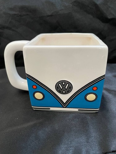 Official campervan shaped - vw,