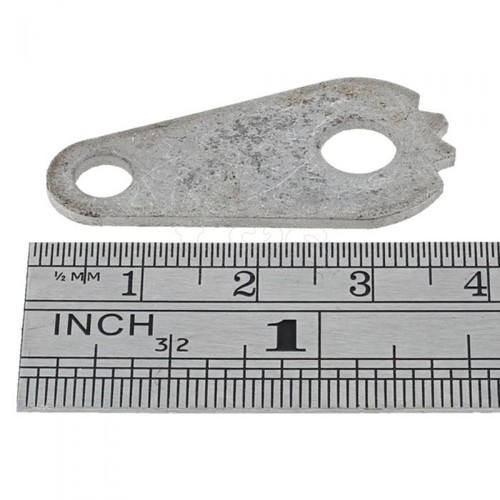 Spring anchor fits zenith - anchor, 24t