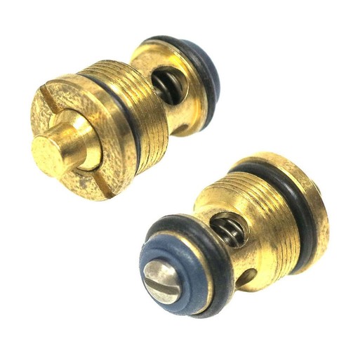 Co2 output valve for g17 - we, m9