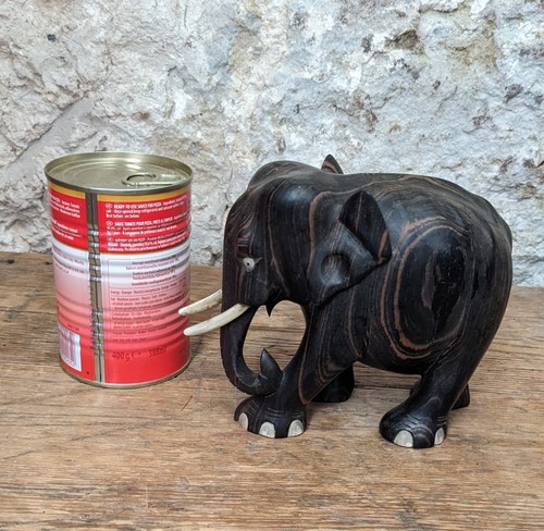 Vintage macassar ebony - macassar,