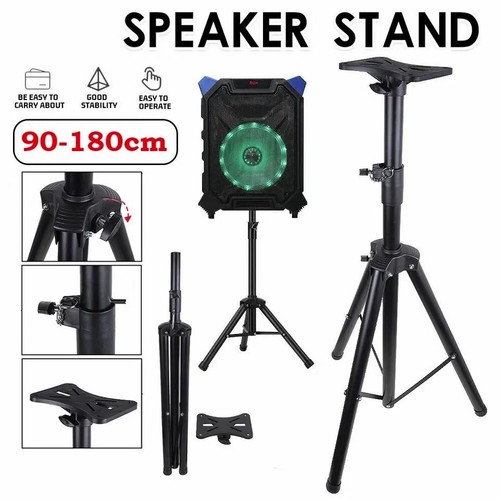 Heavy duty speaker tripod - speaker,