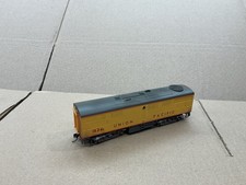 Proto 2000 scale diesel - proto, ho