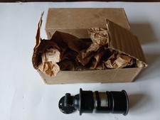 WW2 Lancaster mk 2 cockpit