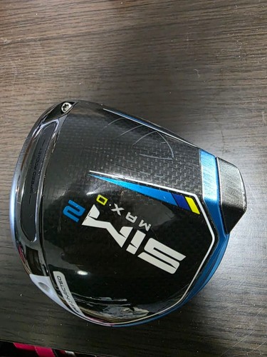 Taylormade sim2 max - 9, driver