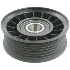 Pulley For Saab 9-7X Hummer