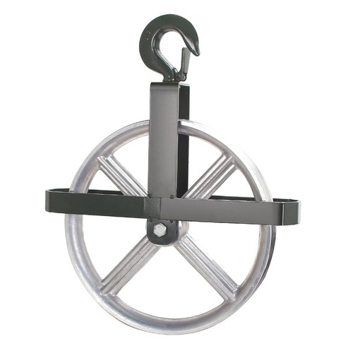 Popmoon scaffold hoist pulley - popmoon,