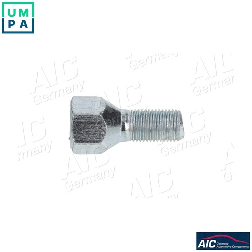 Wheel bolt 52922 for fiat - for,