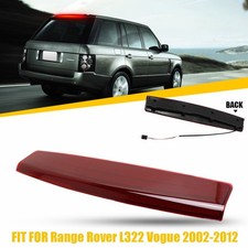 High Mount 3ED LED Third Brake