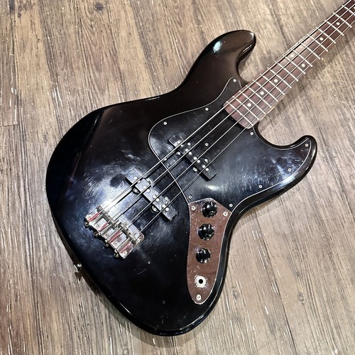 Greco jazz bass type 1970s - greco,