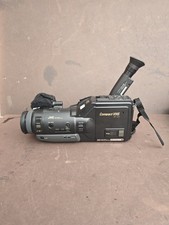 Vintage JVC GR-323 Compact VHS