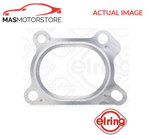 Exhaust manifold gasket elring - gasket,