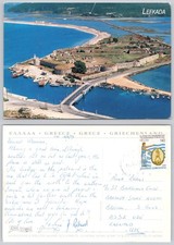 x04266   Lefkada Greece