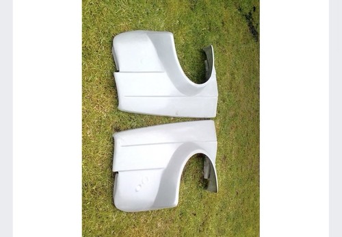 Golf mk2 wide arch - mk2,