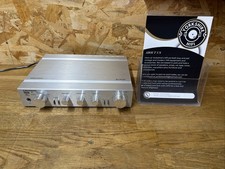 GRUNDIG MXV 100 Pre Amplifier