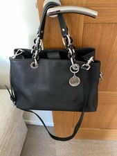 Michael Kors Black Bag
