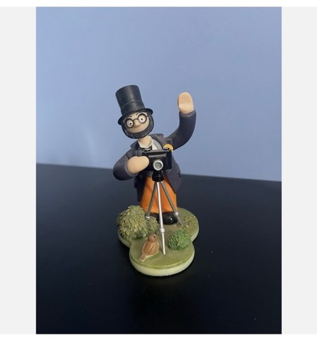 Robert harrop camberwick green - robert,