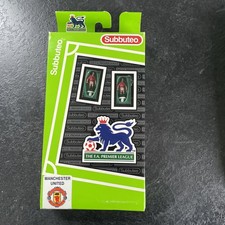Subbuteo PREMIER LEAGUE TEAM