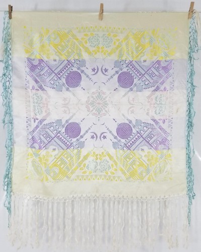 Vintage wwii gorgeous taj - vintage,