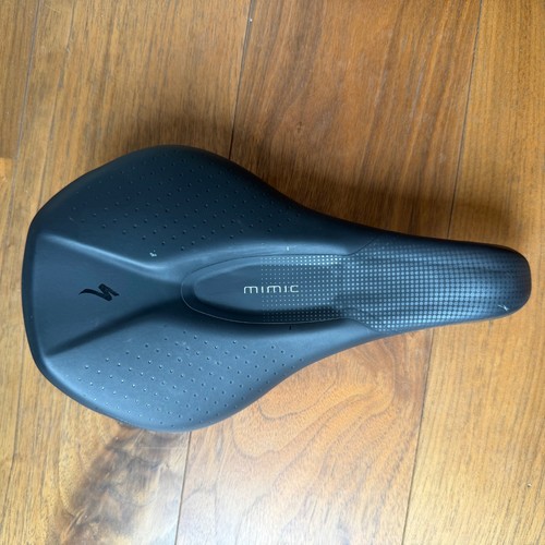 Specialized power comp mimic - power,