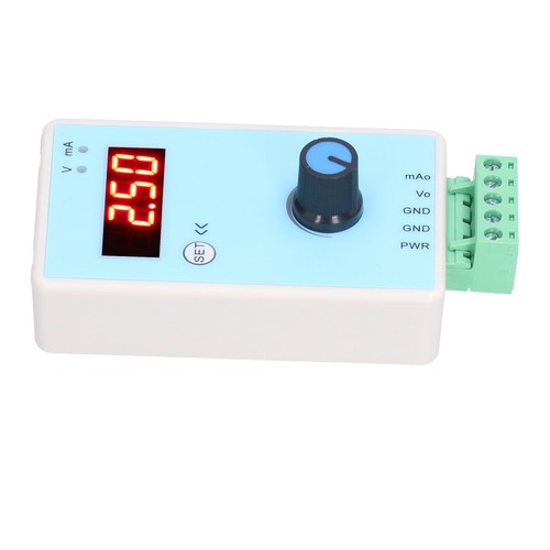 Asignal generator analog - asignal,