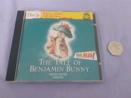 The tale benjamin - the,