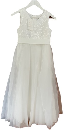 Monsoon children ivory tulle - monsoon,