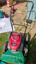 Honda GSV 190 Engine Petrol Go