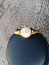 Rotary 17 Jewels Incabloc