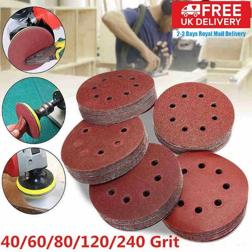 50x hook loop inch sanding - loop,